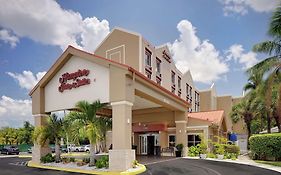 Hampton Inn Fort Lauderdale Airport